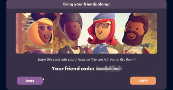 RecRoom