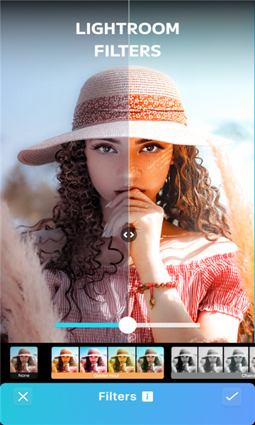 背景更换器最新版(Background Changer & Eraser)