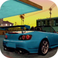 S2000漂移模拟器 V6.6