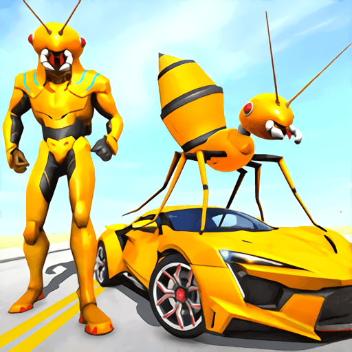 蚂蚁人特工  V1.4.0下载