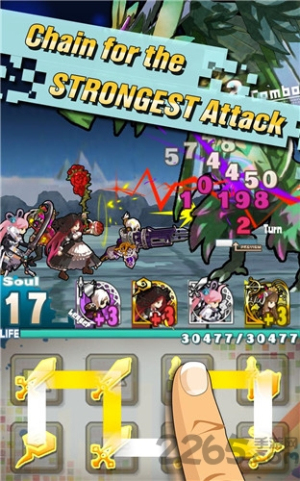 Road to Dragons游戏