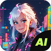 GlamU智能ai绘画app官方安卓版1.1.2最新版