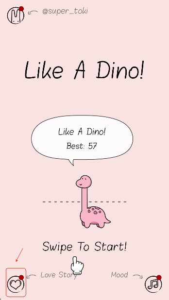 Like A DinoѹСϷ