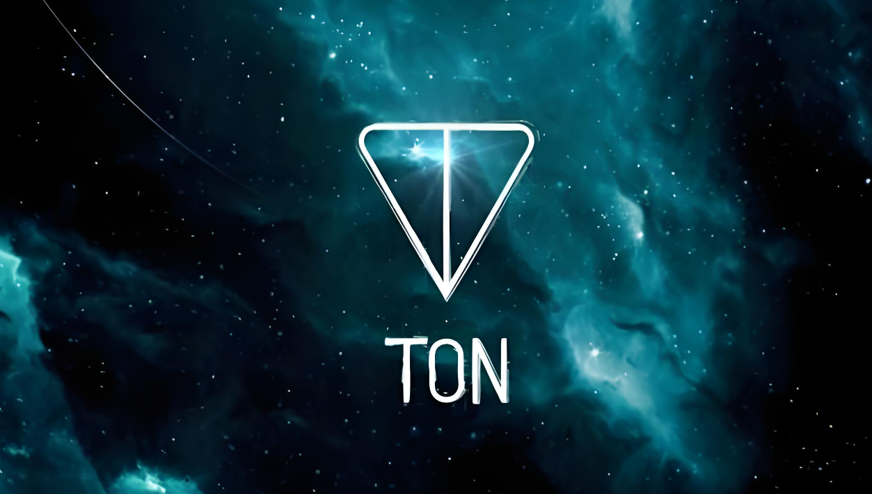 ton币是谁发的 ton币是什么时候发行的