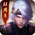 秦时明月卡牌版 V8.0.0