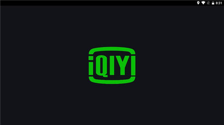 iQIYI國際版APP電視版