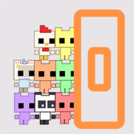 萌猫向前冲游戏安卓版下载 v1.0.0