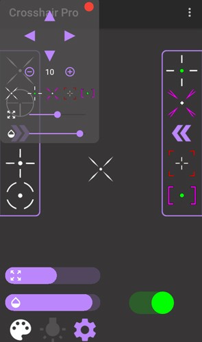 十字准星辅助器crosshairpor最新版 v15.9