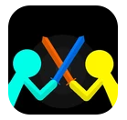 火柴人对决旧版下载 v9.9 