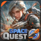 太空登陆者(Space Quest) v2.4.5中文版