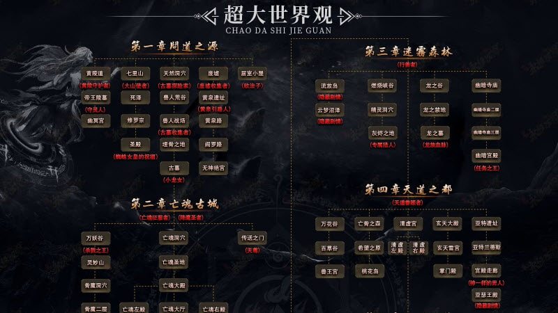 越牛永恒沉默 v4.4.8手游下载