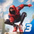 蜘蛛英雄城市保卫无限金币版 v1.4.1手游下载