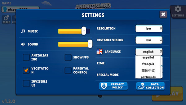 虚拟女友模拟器中文版