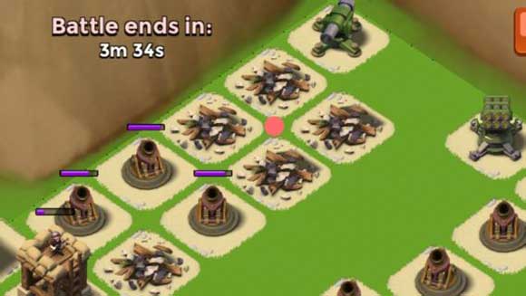 海岛奇兵官方正版