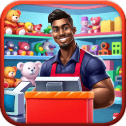 玩具商店模拟器下载 v0.1.2 