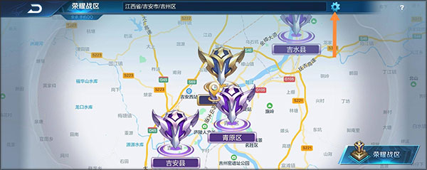 王者荣耀海外版最新版