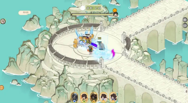 我在山中有宗门