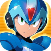 洛克人时空裂隙下载 v1.0.1安卓版