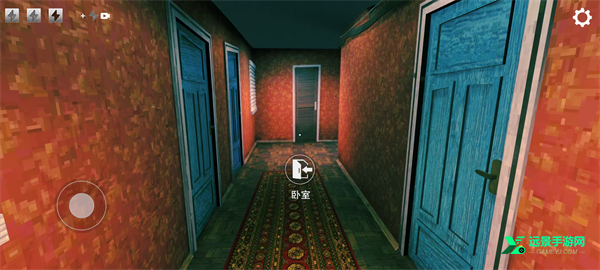 寻找伪人正式版