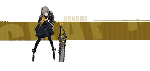 战双帕弥什体验服