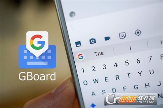 gboard谷歌鍵盤輸入法最新版本
