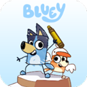 布鲁伊寻找金笔的冒险