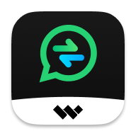 数据转移Wutsapper高级解锁版3.4.2.433最新版