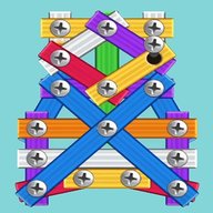 螺丝大拆除 1.0