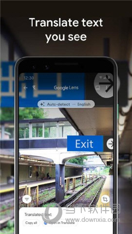 Google Lens APP