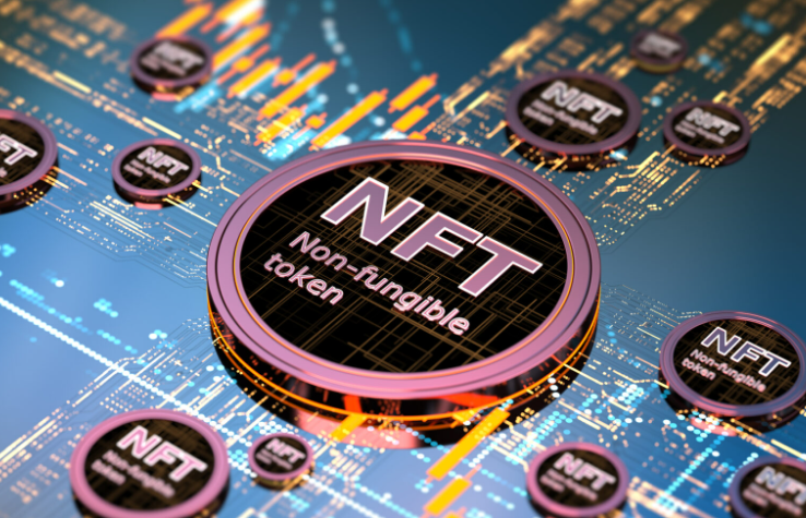 NFT是什么的简称，NFT的特点包括什么呢？NFT入门教程