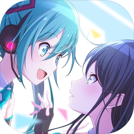 世界计划缤纷舞台中文版下载 v3.4.4