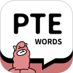 PTE单词 v1.7.4