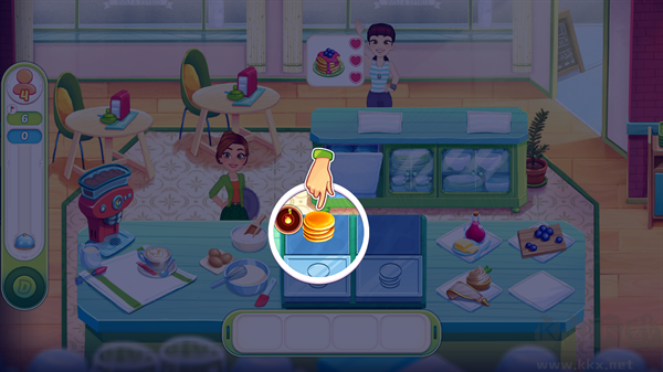 美味餐厅世界烹饪(Delicious World)手机版v1.93.0安卓版 