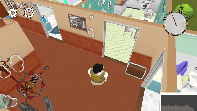 60秒避难所生存手机版 v1.3.147安卓版 