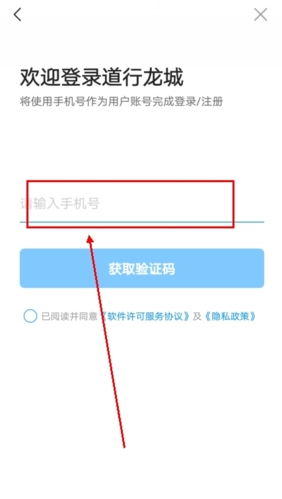 道行龙城