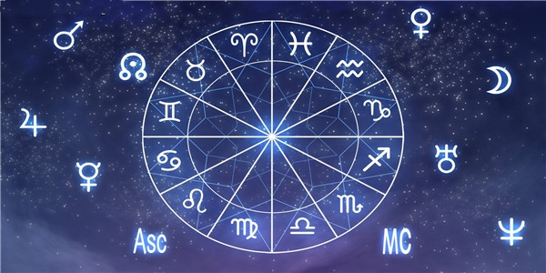 橡子星座