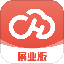 聚合云展业版App手机版 V1.4.2下载