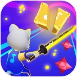 剑舞音乐猫 V1.0.0下载