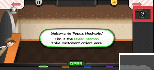 老爹摩卡咖啡店中文版 v1.0.4安卓版 