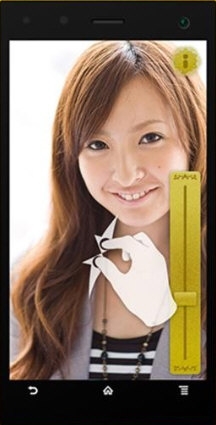 手机高清镜子3
