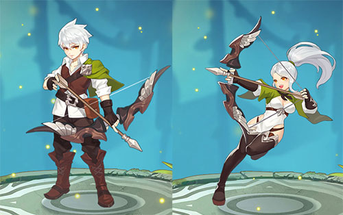 云上城之歌国际服