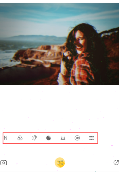 如何导入手机相册照片配图3
