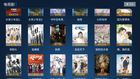 欢乐影院盒子版