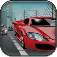Road Racer游戏