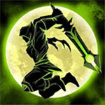死亡之影黑暗骑士下载 v1.107.0.0