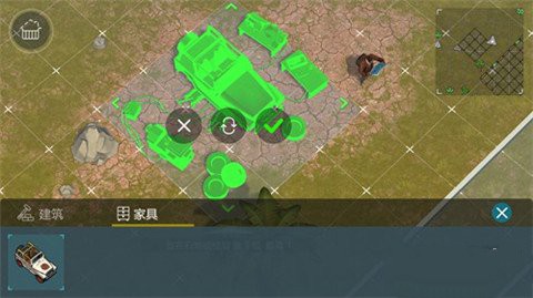 侏罗纪生存游戏(Jurassic Survival)