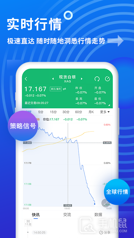 金投网 v6.13.2