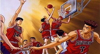 灌篮高手果盘版客户端