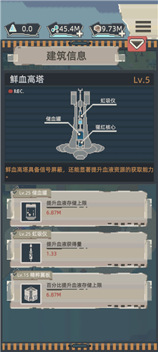 丧尸派对游戏截图13