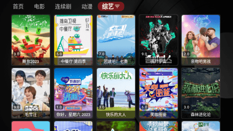 BiuBiu影院内置接口版